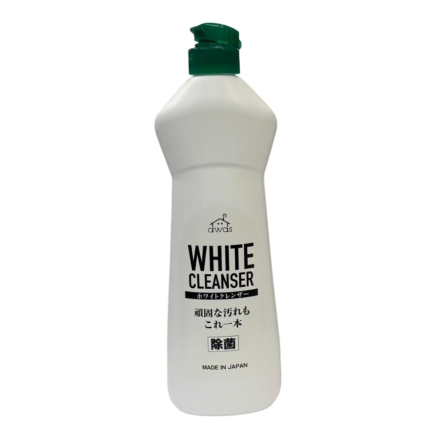 ROCKET潔白去污劑