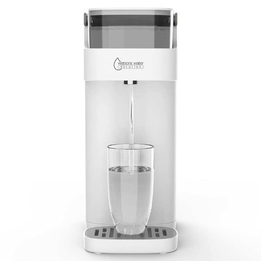 WWS 58 即熱式溫熱超濾水機
