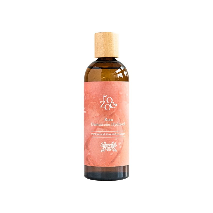 大马士革玫瑰纯露200ML