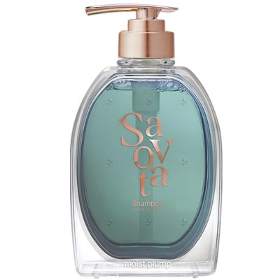 SAVON DU SAVOTA SAVON DU SAVOTA 仙人掌精华超保湿修护洗发露