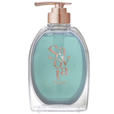 SAVON DU SAVOTA SAVON DU SAVOTA 仙人掌精华超保湿修护护发素