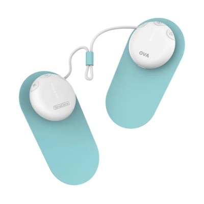 TensCare OVA3 TENS + HEAT FOR MENSTRUAL CRAMPS