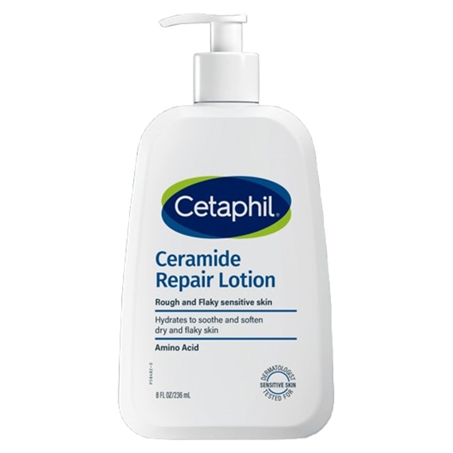 CETAPHIL CERAMIDE REPAIR LOTION 236ML