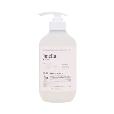 JMELLA JMELLA IN FRANCE BLOOMING PEONY BODY WASH