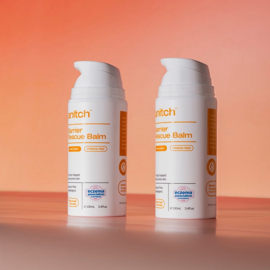 安力施屏障急救软膏 100毫升