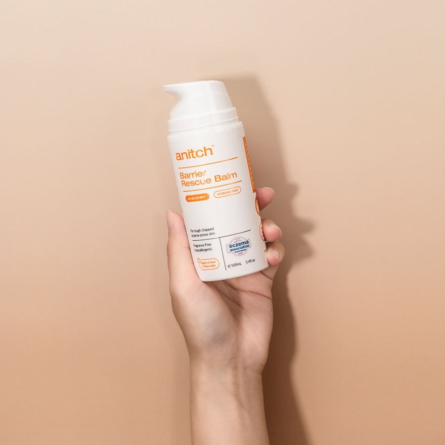 安力施屏障急救软膏 100毫升