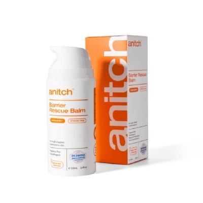 ANITCH 安力施屏障急救軟膏 100毫升