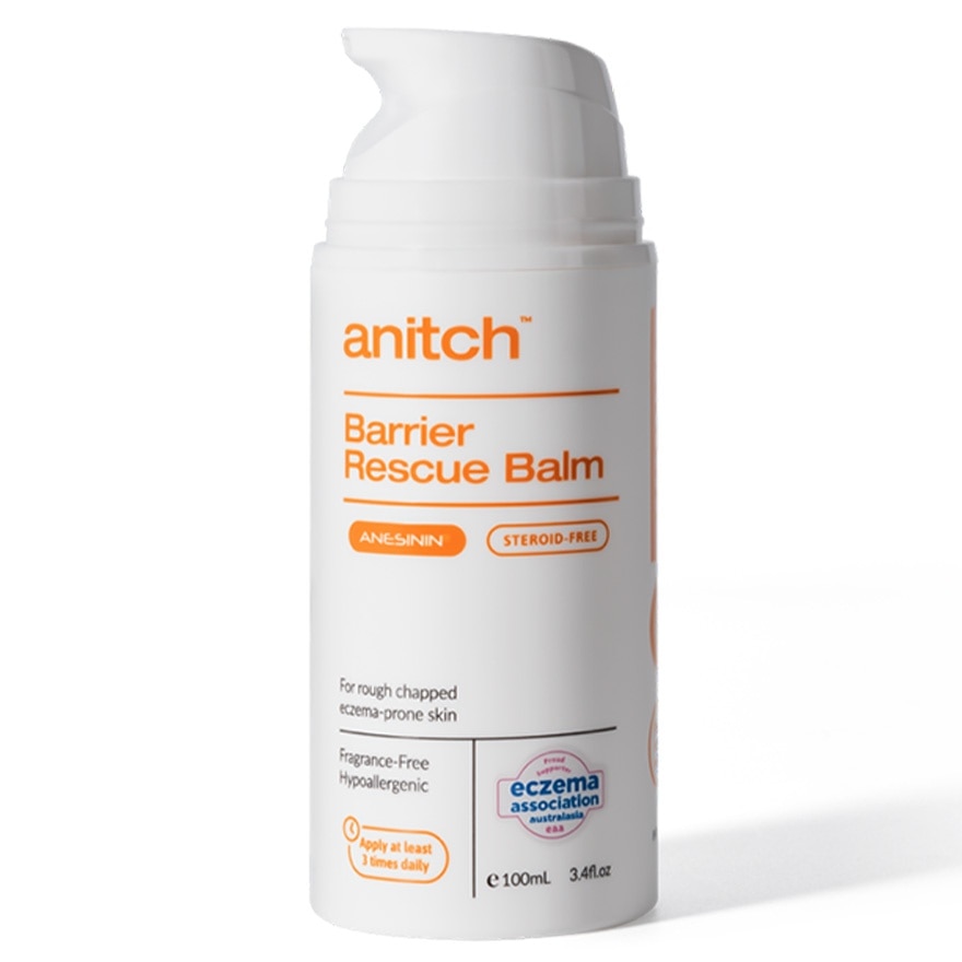 安力施屏障急救软膏 100毫升