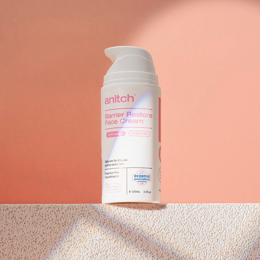 Anitch Barrier Restore Face Cream 100ml