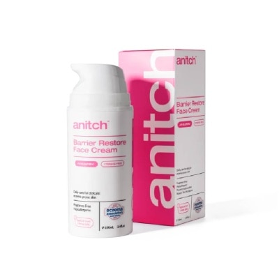 ANITCH 安力施屏障修復面霜100毫升