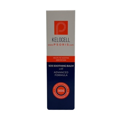 KELO CELL - KELOCELL PSORIS SOOTHING BALM 30ml