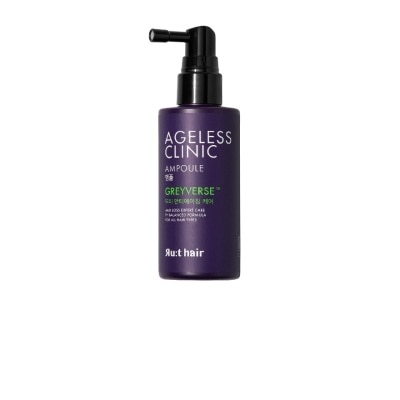 RU THAIR - RU:T HAIR AGELESS CLINIC AMPOULE 100ML