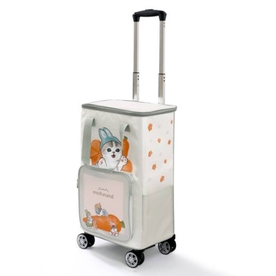 DARLIE DARLIE MOFUSAND SHOPPING CART