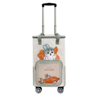 DARLIE DARLIE MOFUSAND SHOPPING CART