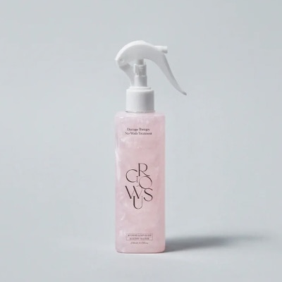GROWUS - GROWUS DAMAGE THERAPY NO-WASH TREAMENT EX 250ML