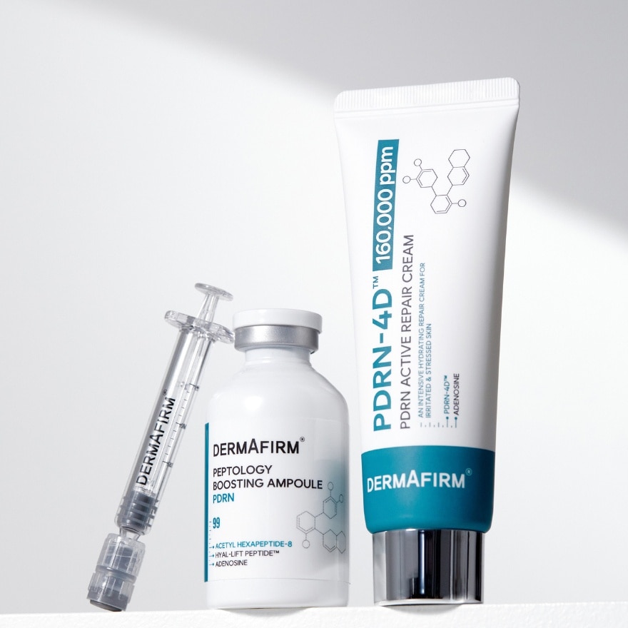 PDRN 16% ACTIVE REPAIR CREAM 40G