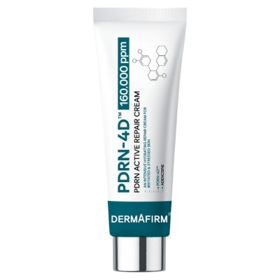DERMAFIRM PDRN 16% 賦活修護面霜 40G