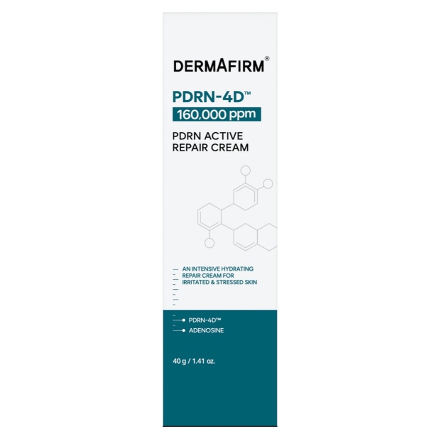 PDRN 16% ACTIVE REPAIR CREAM 40G
