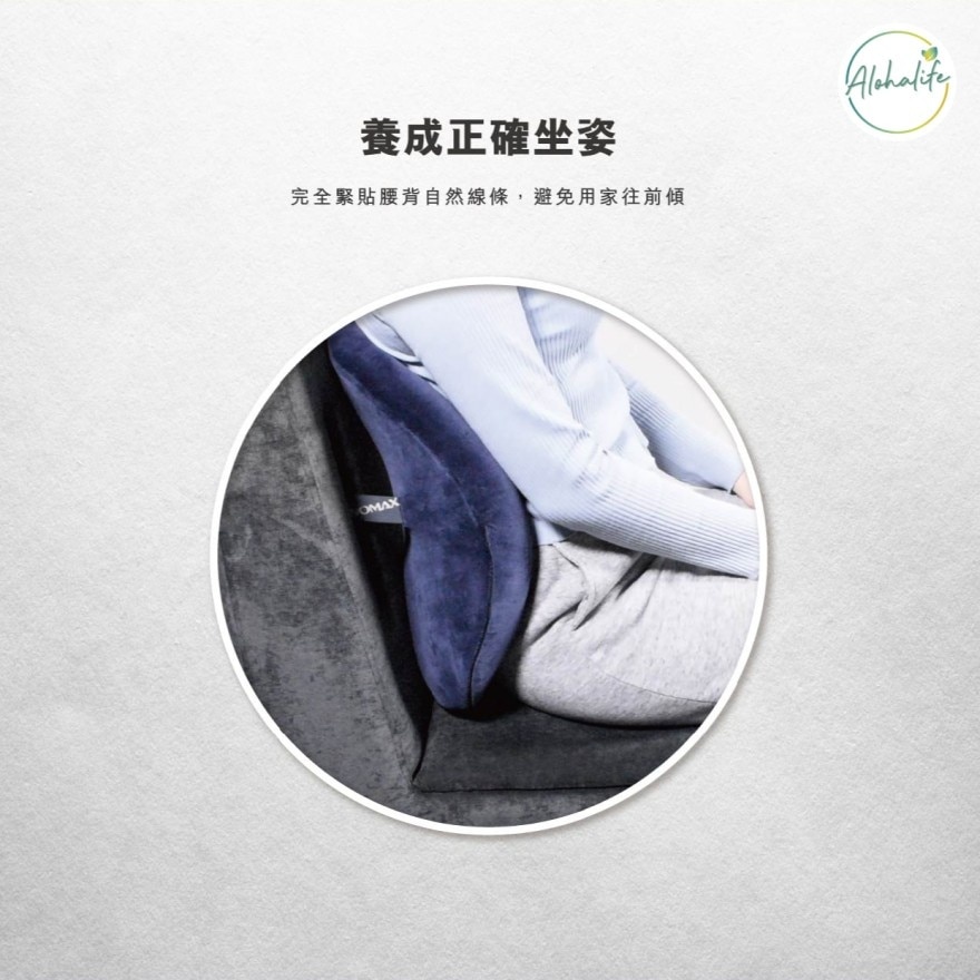 360 PROTECTIVE CUSHION (SEAT CUSHION)