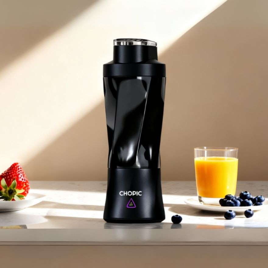 CHOPIC BLENDER 大容量強力碎冰榨汁隨行杯