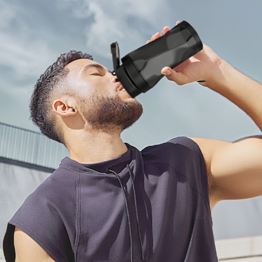 CHOPIC BLENDER 大容量強力碎冰榨汁隨行杯