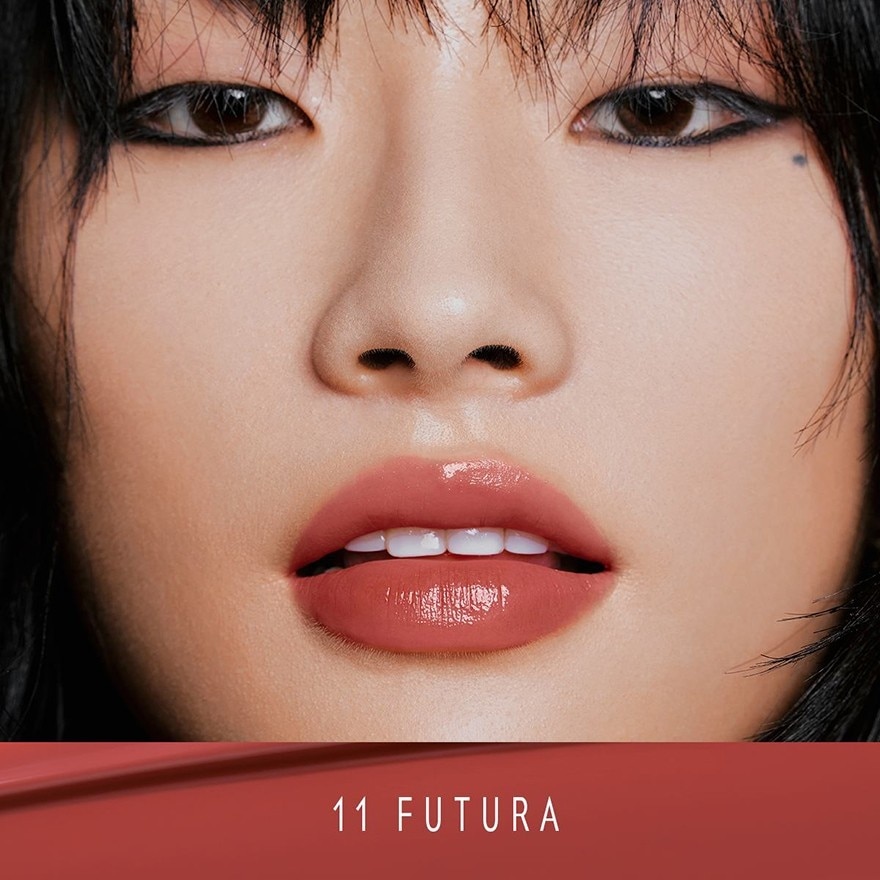 STELLAR DUST LIP STAIN FUTURA 11