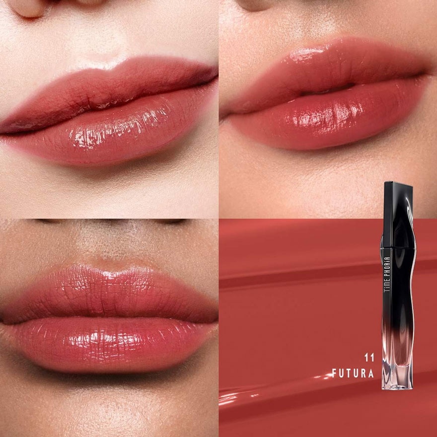STELLAR DUST LIP STAIN FUTURA 11