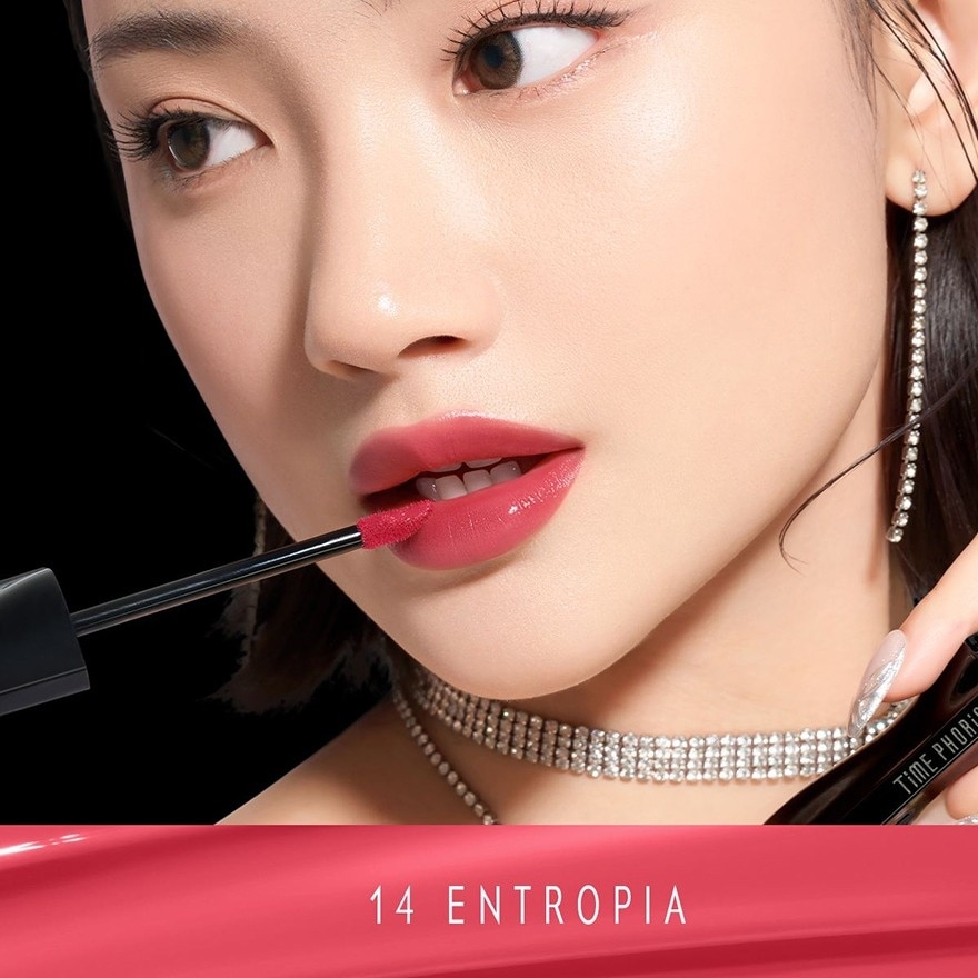 星尘亮泽唇彩14