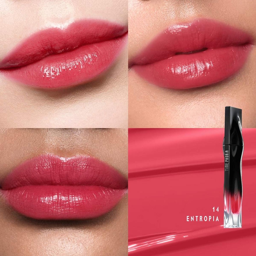 星尘亮泽唇彩14