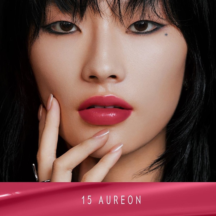 星尘亮泽唇彩15