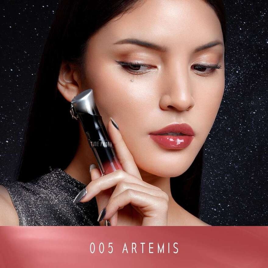 月光晶透3D唇蜜005