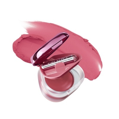 TIMEPHORIA 星环多功能唇泥盒007