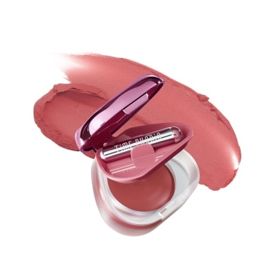 TIMEPHORIA 星环多功能唇泥盒009