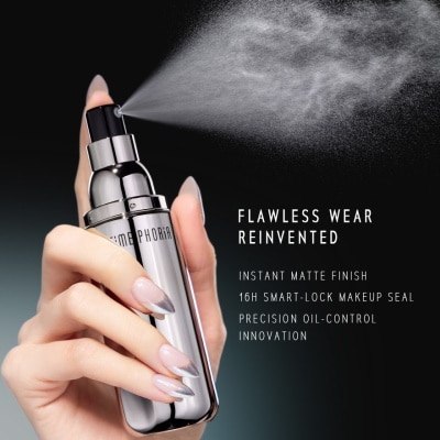 TIMEPHORIA 超时空哑面定妆喷雾