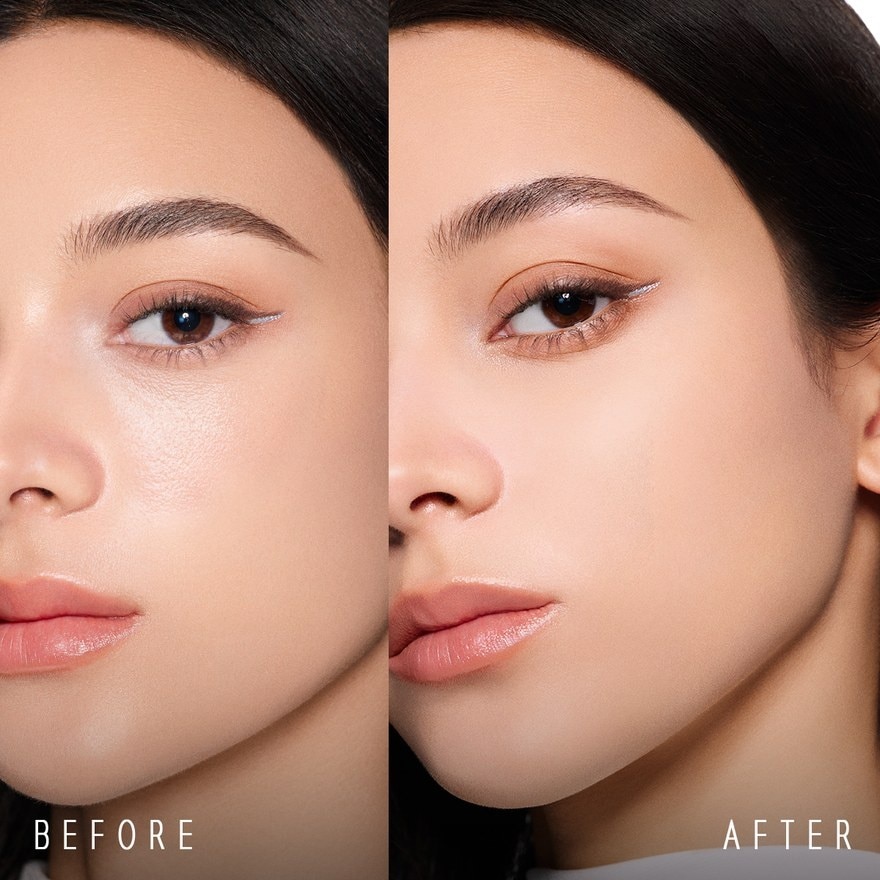 超时空哑面定妆喷雾