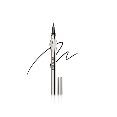 TIMEPHORIA 沙丘极细持久单头眼线液笔01