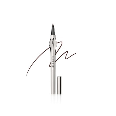 TIMEPHORIA 沙丘极细持久单头眼线液笔02