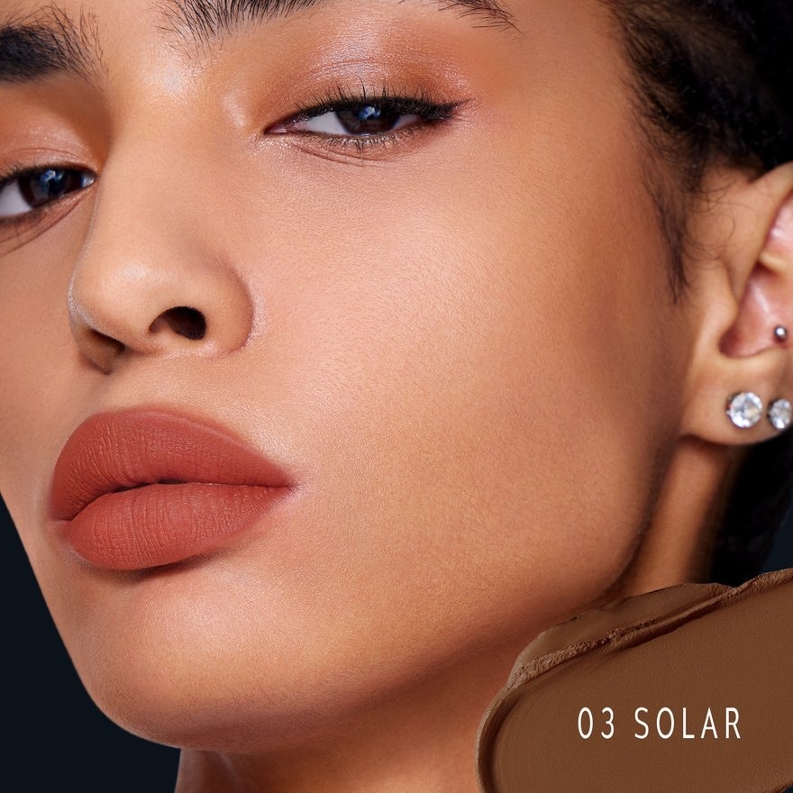 日蚀亮采双头修容棒03