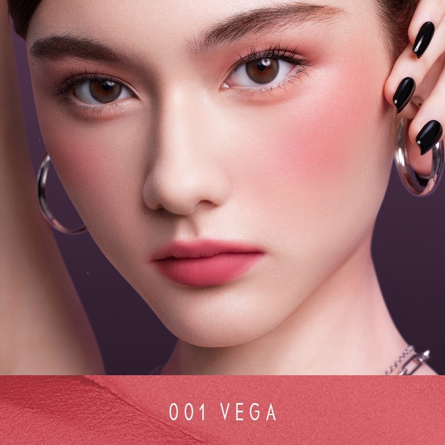 星环多功能唇泥盒001