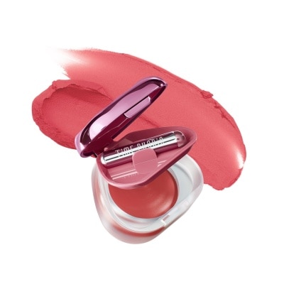 TIMEPHORIA 星环多功能唇泥盒001