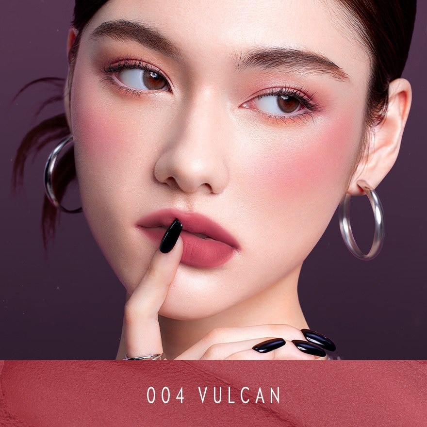 星环多功能唇泥盒004