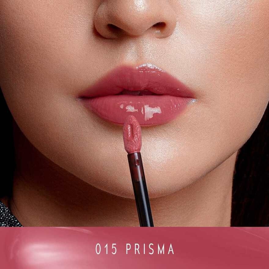 月光晶透3D唇蜜015