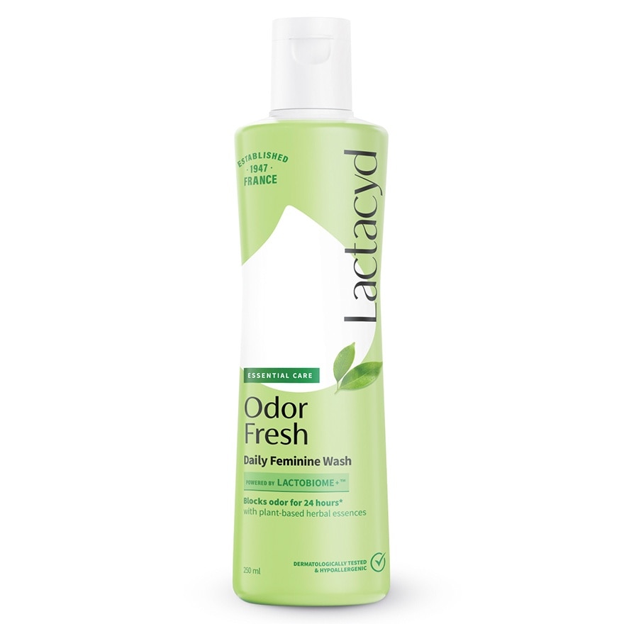 LACTACYD ODOR FRESH 250ML