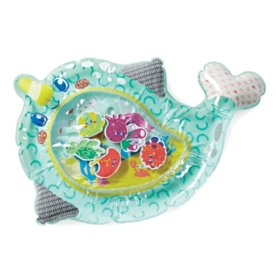 Infantino 独角鲸玩乐凉垫