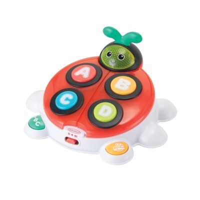 Infantino 认字颜色小甲虫