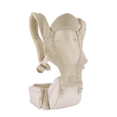 Infantino Hip Rider Airy 五合一座垫式背带