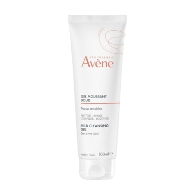 AVENE - 溫和潔面O者O厘