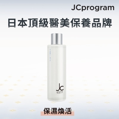 JC PROGRAM - 光嫩膚精萃水200毫升