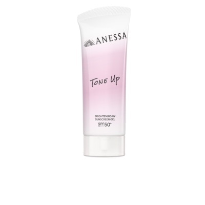 ANESSA - ANESSA BRIGHTENING UV SUNSCREEN GEL SPF50+ PA++++ 90G