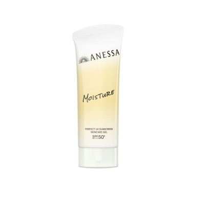 ANESSA - ANESSA PERFECT UV SUNSCREEN SKINCARE GEL SPF50+PA++++ 90G